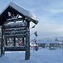 Bjorliheimen Fjellhotell-Hotellrom