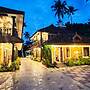 CREDIBLE HERITAGE RESORT