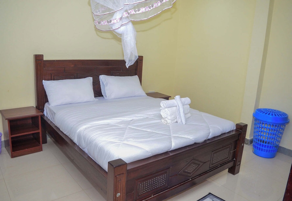 Bungoma Royal Suites