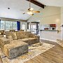 Fish, Golf, Explore: Home 3 Mi to Prien Lake Park!