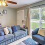 Mins to Beaches & HCA Hospital: Fort Pierce Home