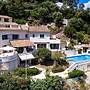 Villa Les Adrets Mandelieu Hillside With Pool - 2303