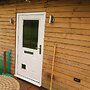 Cabin at Animal Rescue Sanctuary - Sleeps 2