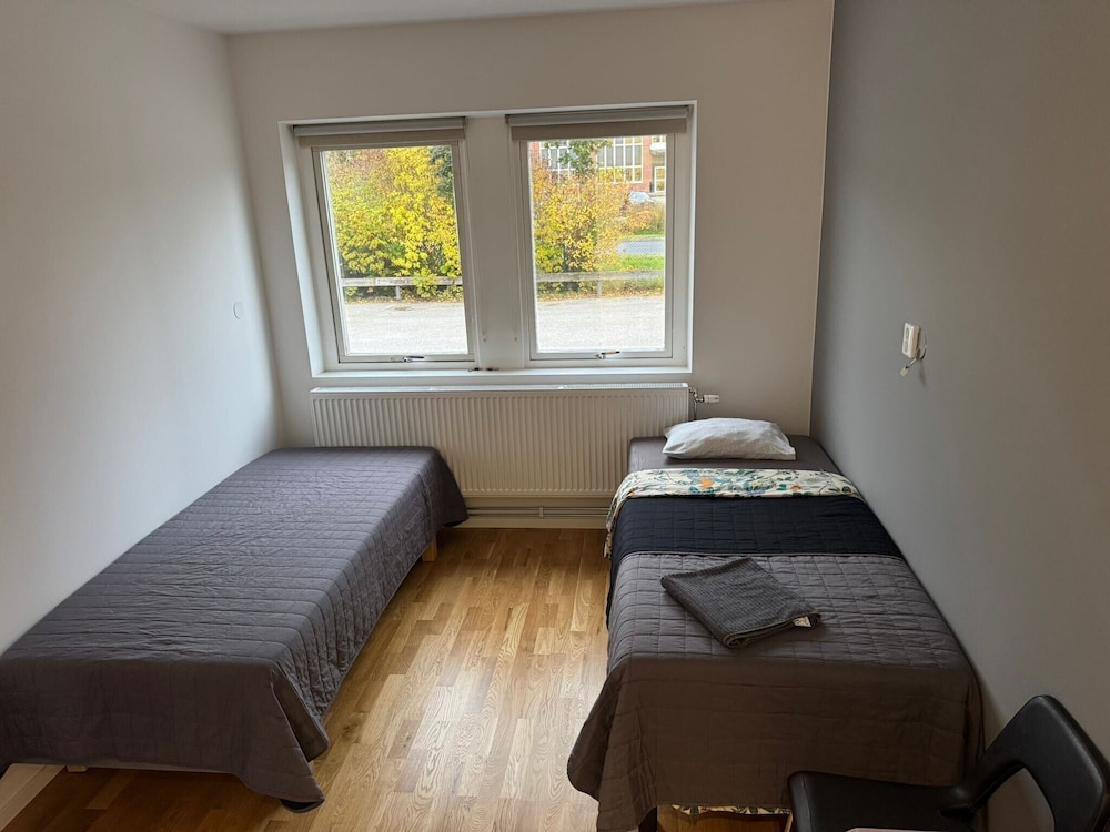 Apartment no 18 in Sollentuna
