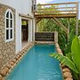Crystals Villa Hotel