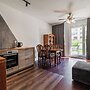 RentPlanet - Apartament Piękna z tarasem