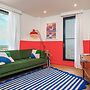 The Eades Natasha Landers 2 Bed