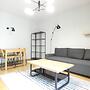 RentPlanet - Apartament Brneńska