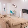 Modern Holiday Apartment in Saint John's, Antigua