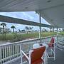 Stylish 2BR Waterfront Home w Pool Resort Access