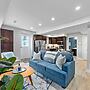 Casa Hotel Stylish Modern Family Suite w Patio
