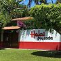 Pousada Halai