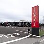 HOTEL R9 The Yard Yamaguchiajisu