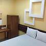 Hotel Shrinivas Residency