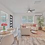 Urban Nest On 8th 4 Bedroom Home