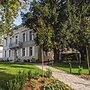 La Villa des Vignes