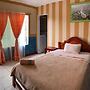 HOTEL LOS BANCOS