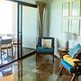 Eubea Luxury beachfront Penthouse