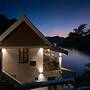 Dokchampa River View Villa