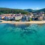 Sandy bay hotel