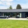 5 Star Holiday Home in Silkeborg