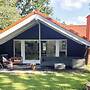 4 Star Holiday Home in Silkeborg