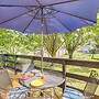 1 Mi to Cedar Point: Family Getaway w/ Porch!