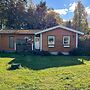 5 Person Holiday Home in Adelso