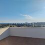Penthouse With Ocean Views