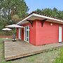 Stylish Villa in Parentis-en-born