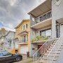 Easy NYC Commute: Getaway Near Metlife Stadium!