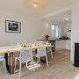 Holiday Home Just 350 m From the Long Sandy Beach