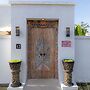 Casa Feliz Guest House
