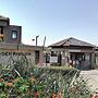 Uptown Apartments - Garden Pavilion
