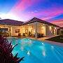 New Private Pool Villa with 3BR MV77