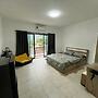 Private Apartment in Phuket With Balcony and Free Wifi