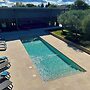 Provencal Villa With Garden & Pool