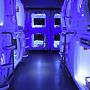 HOTEL GALAXY POD Honkwagoe