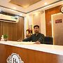 Hotel Aditya Residency