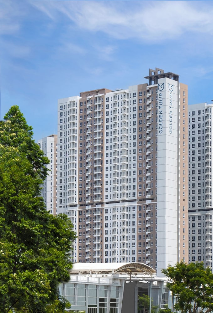 Hotel Golden Tulip Essential PIK2 Jakarta