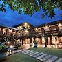 Cyngam Retreat- A Private Pool Villa With Service