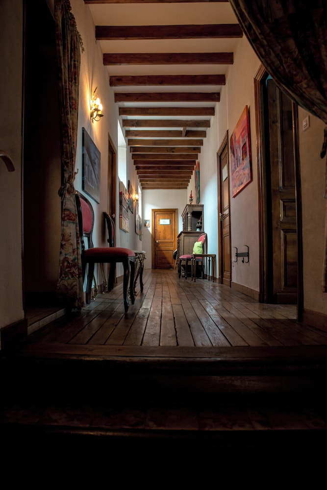 Relais de l'Alaric