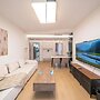 Tyms Family APT Spacious 3BR for Groups & Families