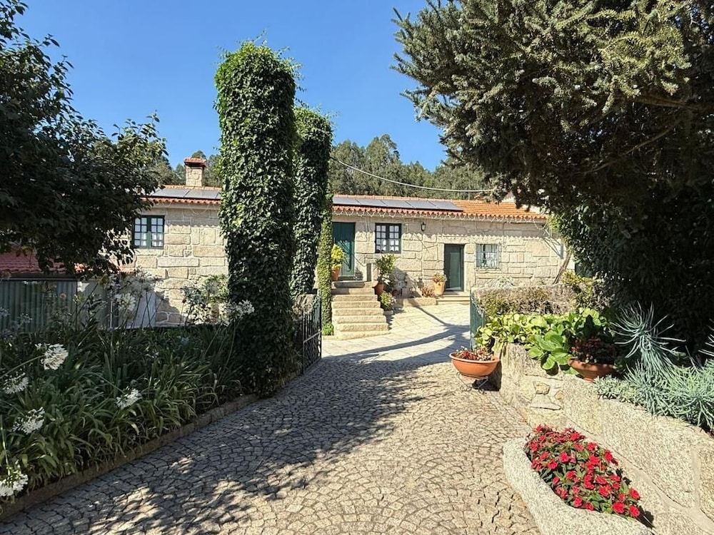 Casa de Agrelos Country House