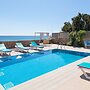 The Rhodes South Escape Beach