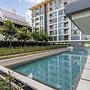 Prime Location 1BR Near Beach Club C240