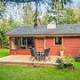 4 Star Holiday Home in Ry
