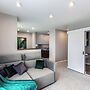 Stylish apartments in Minsk-Mir