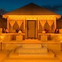 Desert Island Camp & Resort Jaisalmer