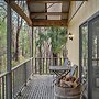 Otway Estate Cabins